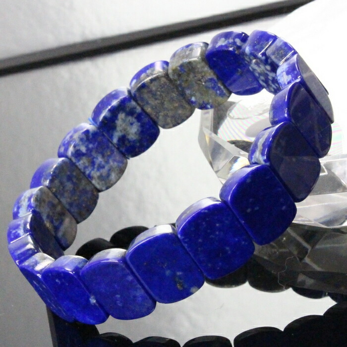 一点物ラピスラズリバングルの高級感と魔除け効果を徹底レビュー