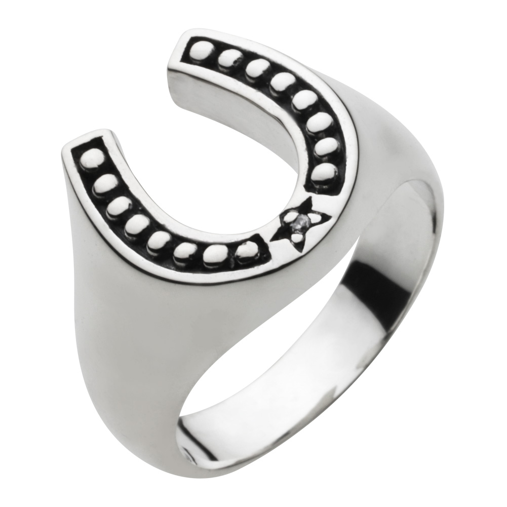 FIGMART ホースシューリング実際に使ってわかった魅力と品質レビュー