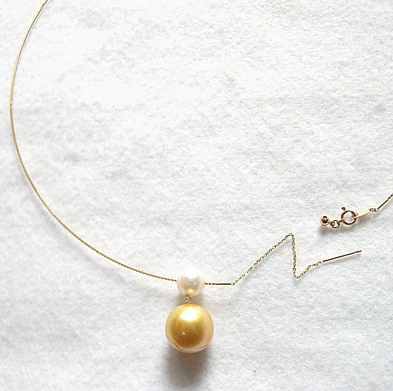 K18プラチナ850形状記憶オメガチェーンの使いやすさ徹底レビュー