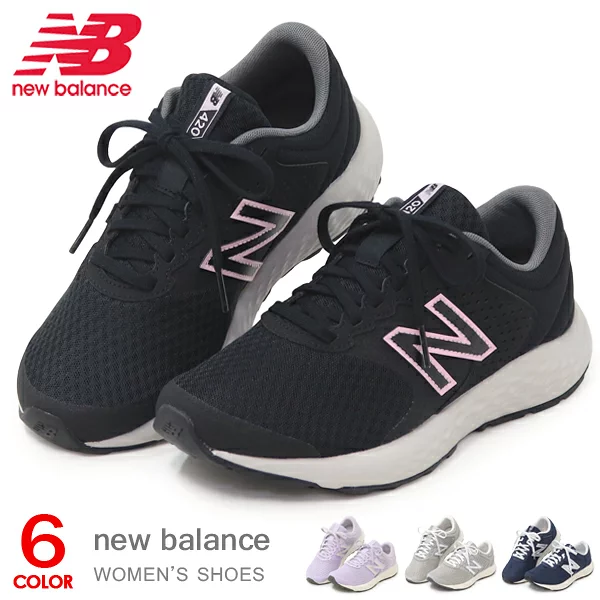 New Balance スニーカー|軽量