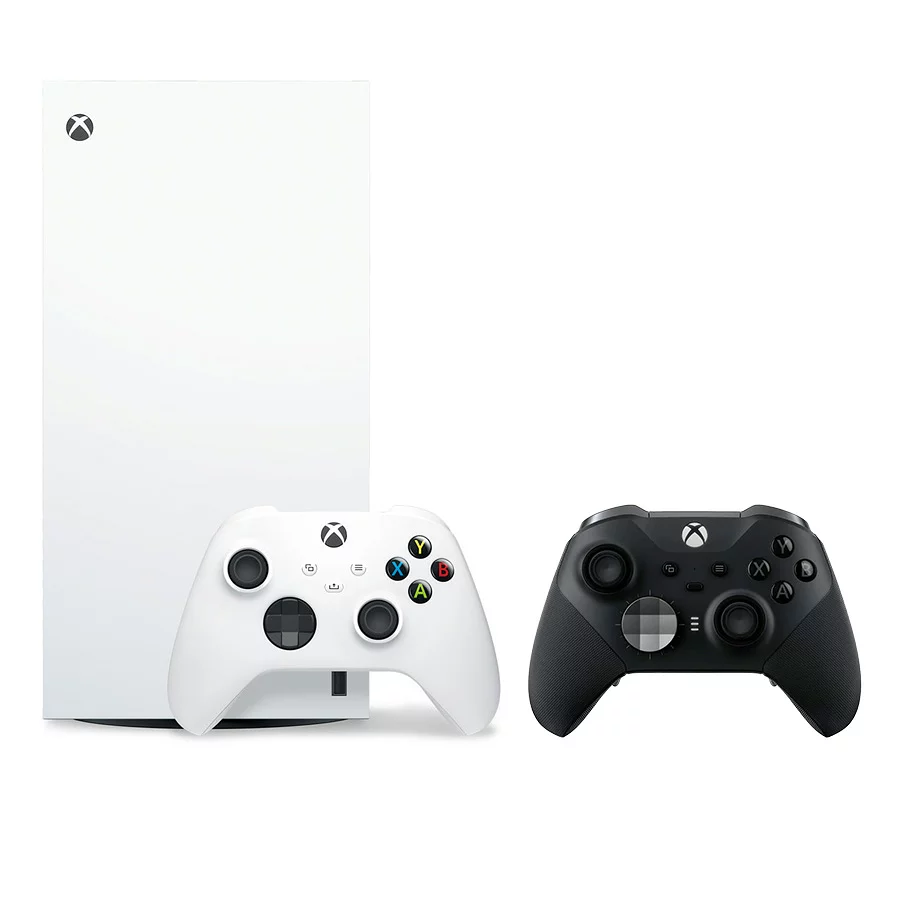 【セット商品】Xbox Series X 1TB デジタルエディション ゲーム機本体 ＋ Xbox Elite ワイヤレス