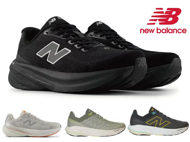 ニューバランス スニーカー メンズ 860 フレッシュフォーム new balance Fresh Foam X M860