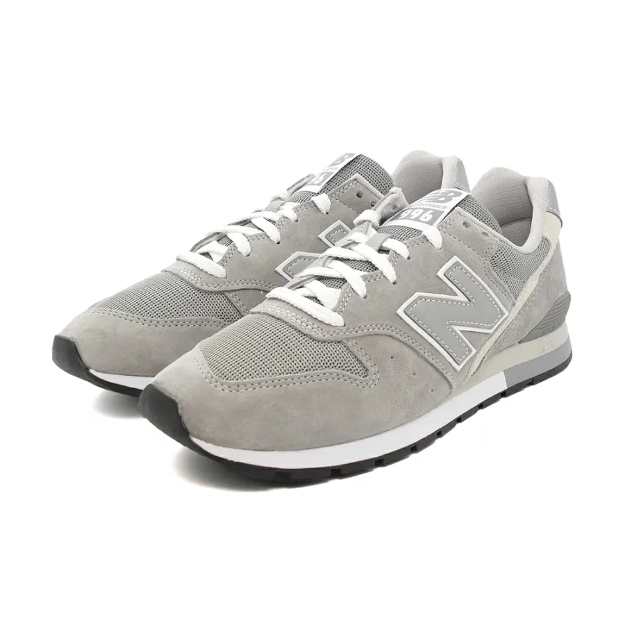スニーカー ニューバランス NEW BALANCE CM996GR2 グレー 灰 CM996-GR2 NB