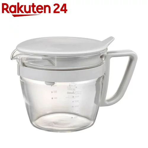 お手軽ティーポットマルティ 400ml OTPM-40-PGR(1個)【ハリオ(HARIO)】