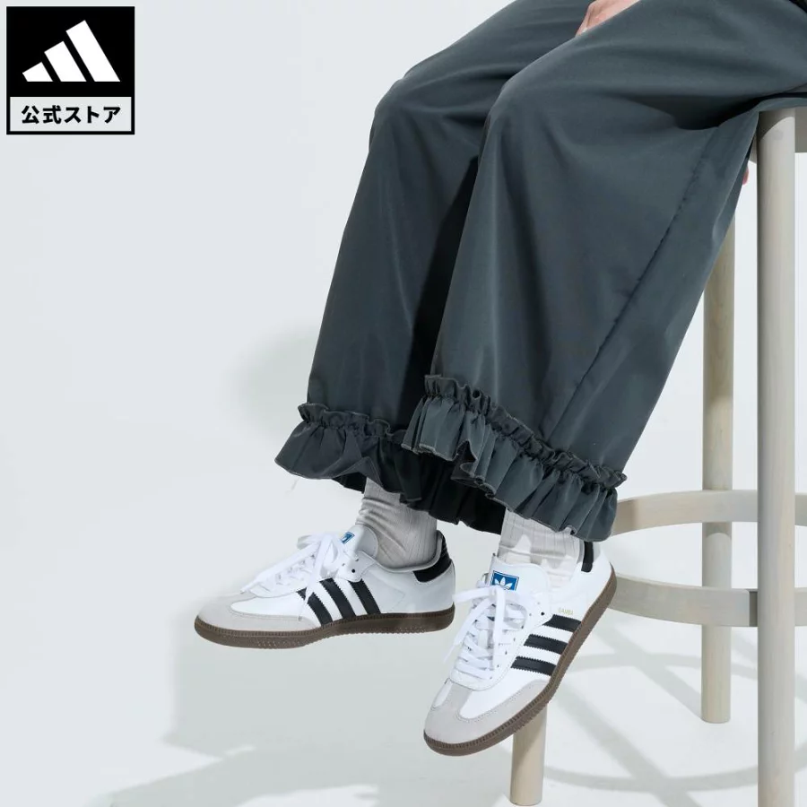 アディダス adidas 返品可 ソーシャルギフト対象 ラッピング不可 ライフスタイル サンバ OG / Samba OG