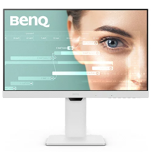 【お取寄せ品】 BenQ アイケア 23．8型ホームオフィスモニター GW2486TC 1台