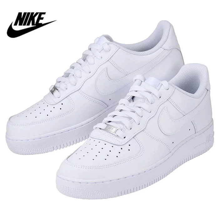 NIKE ナイキ AIR FORCE 1’07 エアフォース1 CW2288 111