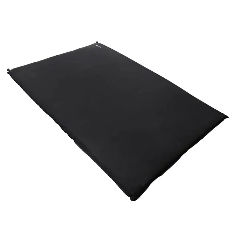 KAKURI マット インフレーターマット 7cm厚 ダブル（約200×130cm 厚さ7cm）00086099 カクリ