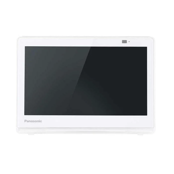 パナソニック 10V型 ポータブル液晶テレビ 防水対応 プライベート・ビエラ UN-10E11-W