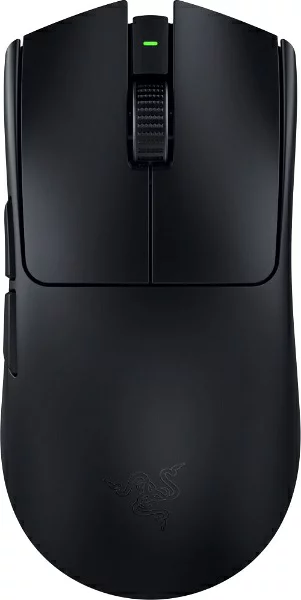 RAZER｜レイザー ゲーミングマウス Viper V3 Pro ブラック RZ01-05120100-R3A1 [光学式